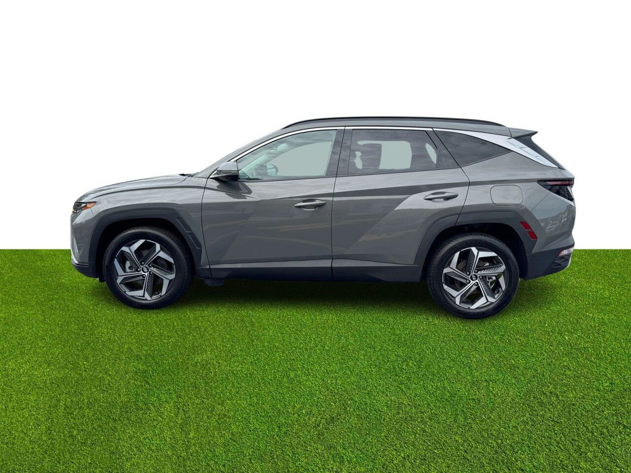 2024 Hyundai Tucson Limited Hialeah FL