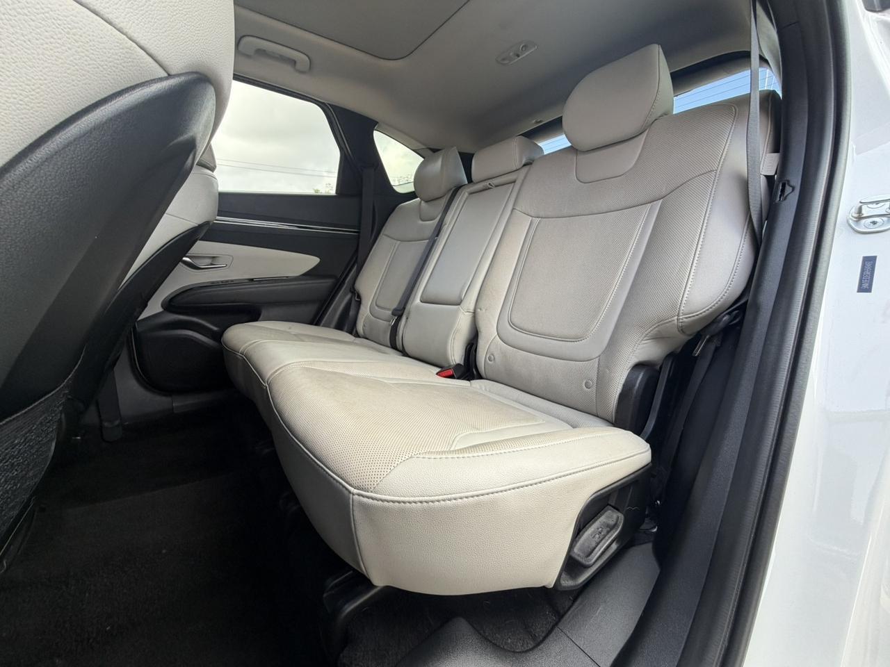 2024 Hyundai Tucson Limited Hollywood FL