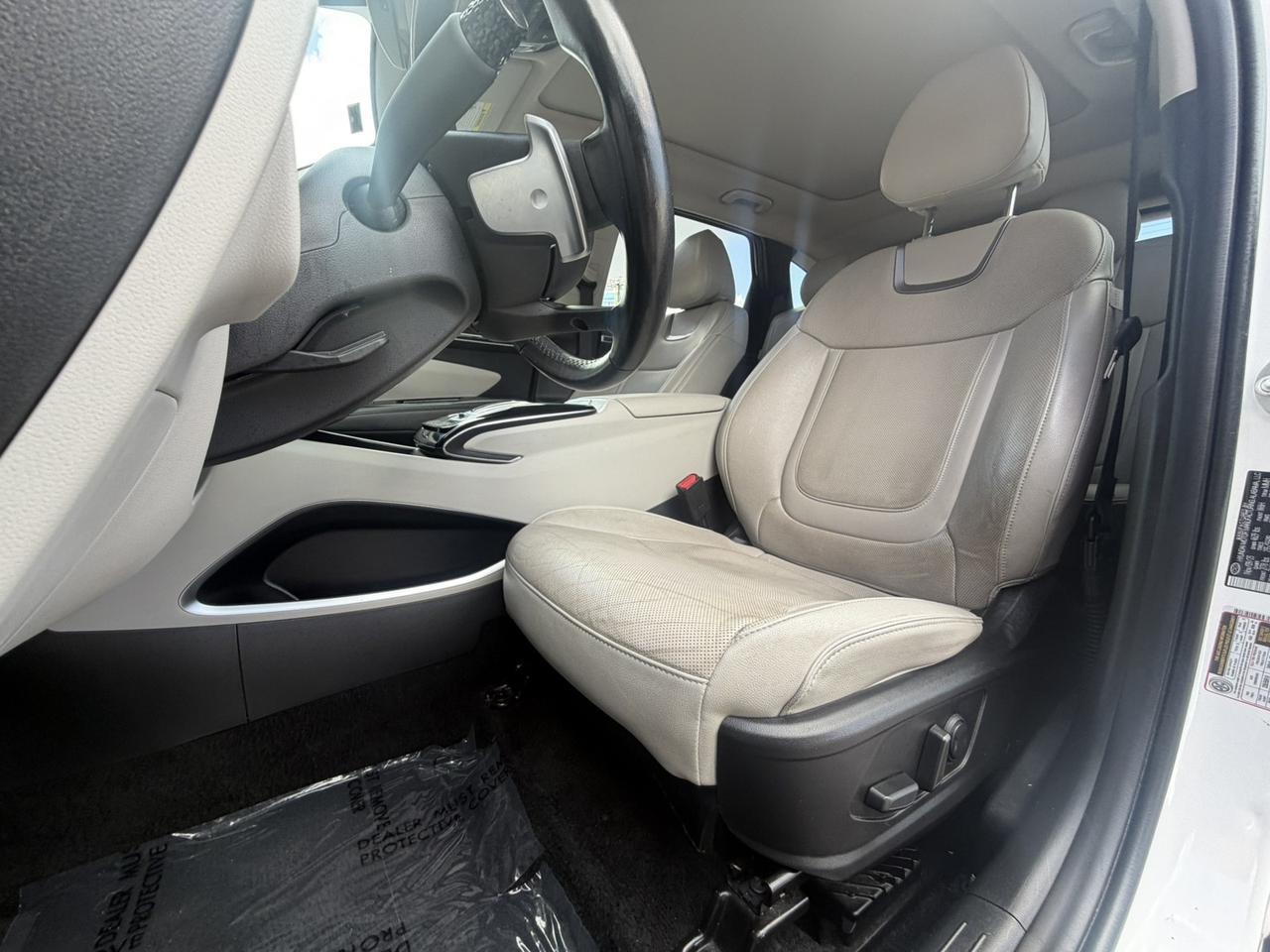 2024 Hyundai Tucson Limited Hollywood FL
