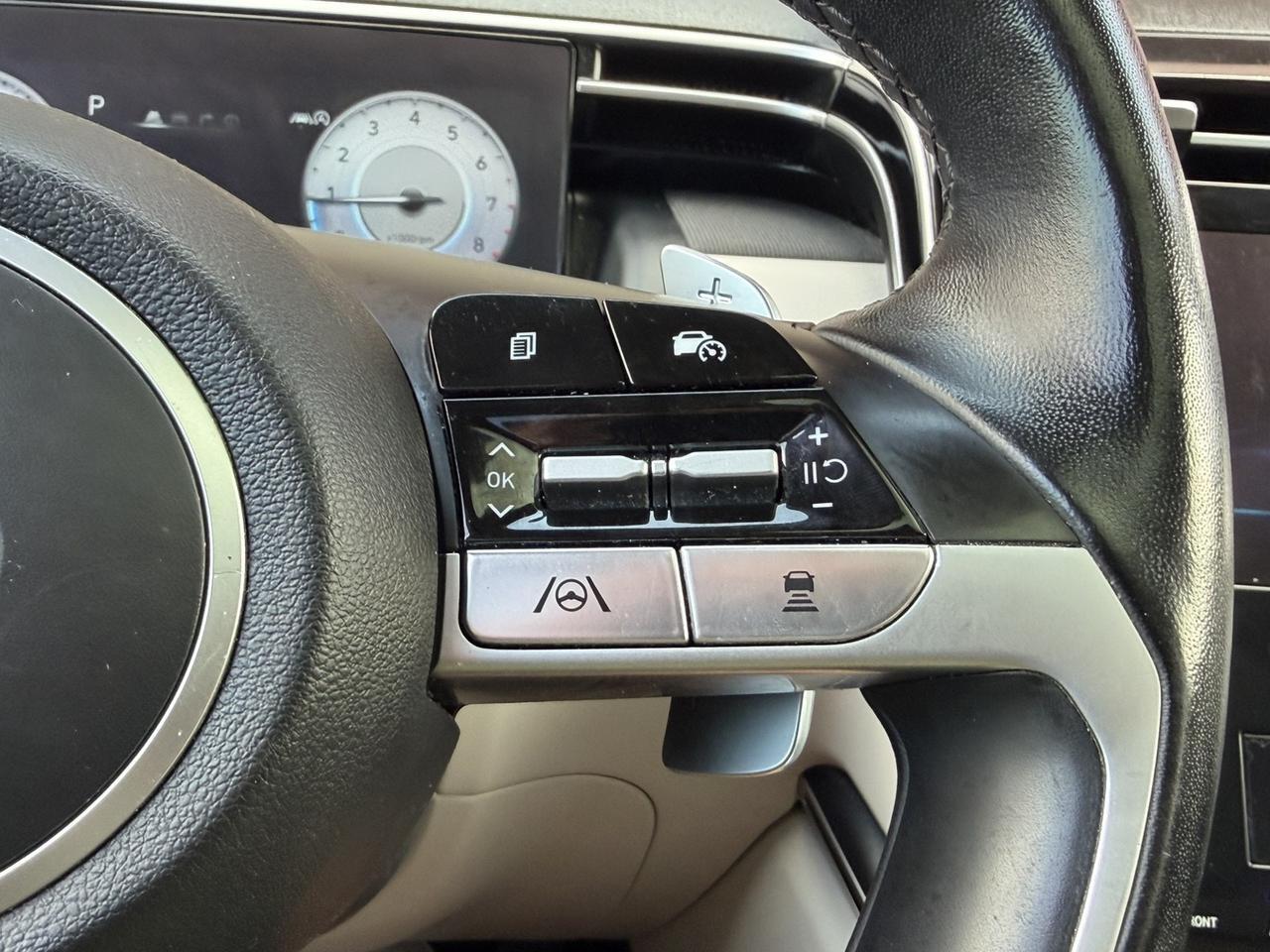 2024 Hyundai Tucson Limited Hollywood FL