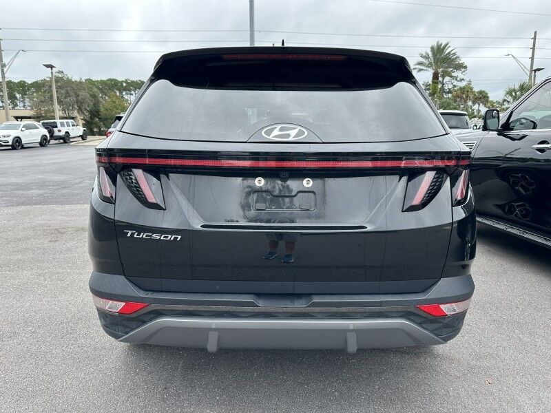 2024 Hyundai Tucson Limited Jacksonville FL