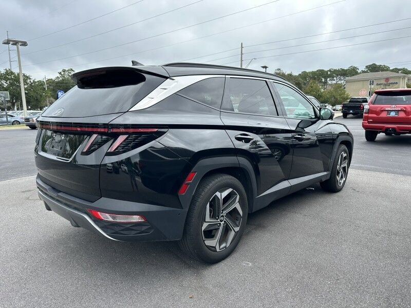 2024 Hyundai Tucson Limited Jacksonville FL