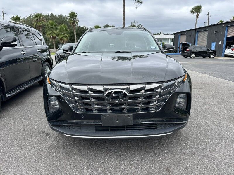 2024 Hyundai Tucson Limited Jacksonville FL