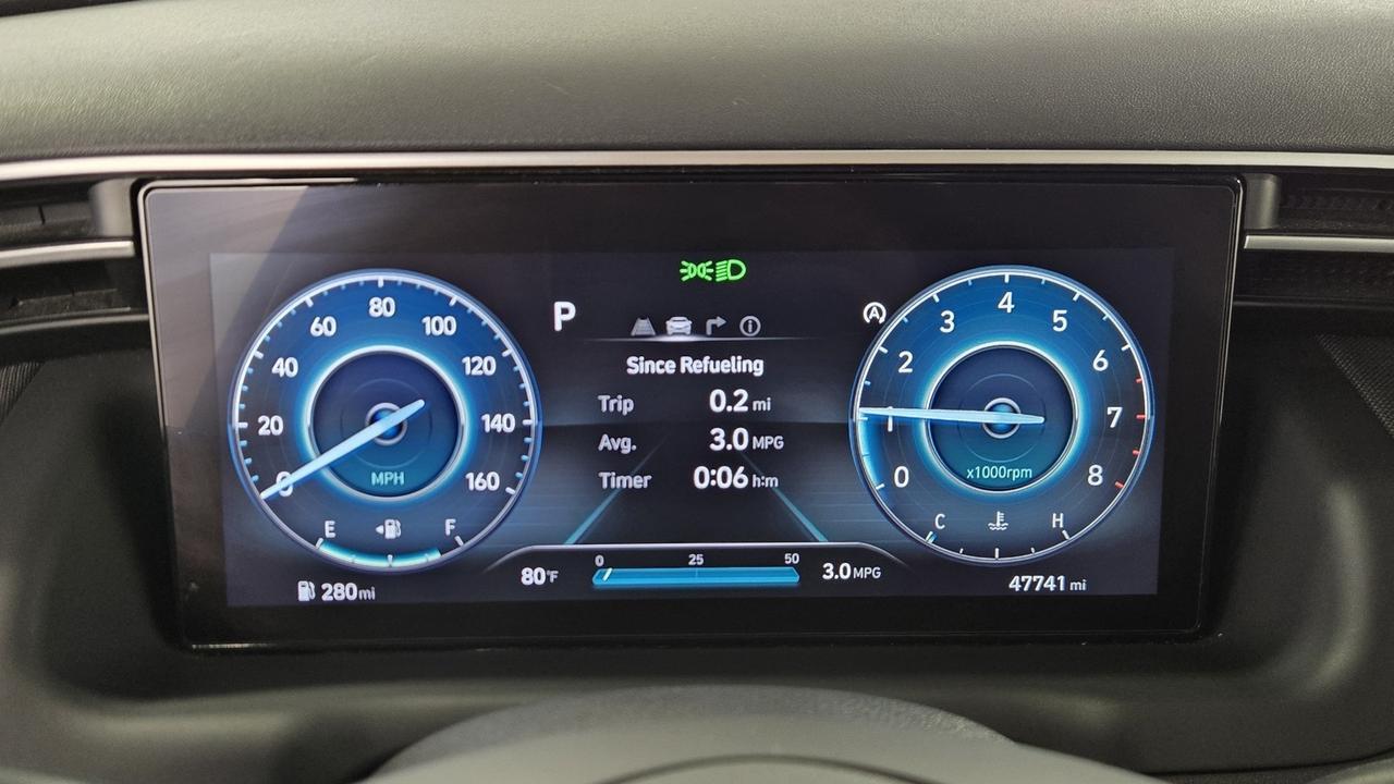 2024 Hyundai Tucson Limited Jersey City NJ