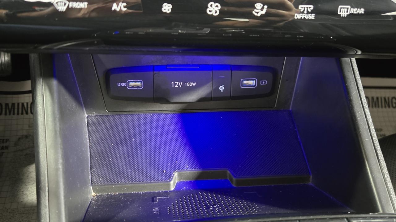 2024 Hyundai Tucson Limited Jersey City NJ