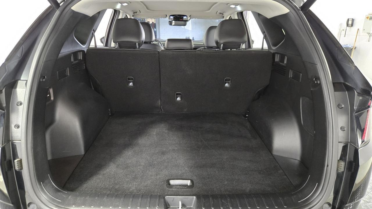 2024 Hyundai Tucson Limited Jersey City NJ