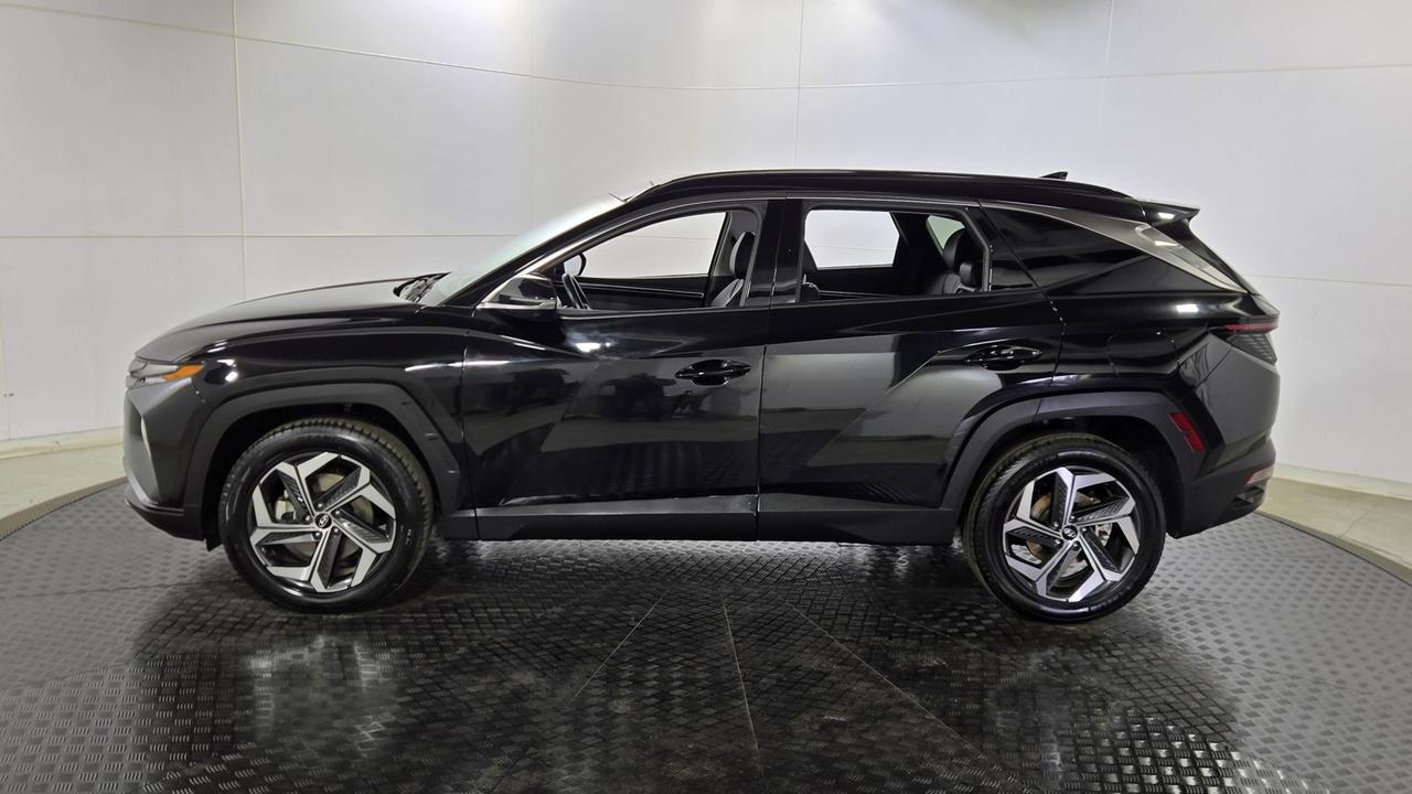 2024 Hyundai Tucson Limited Jersey City NJ