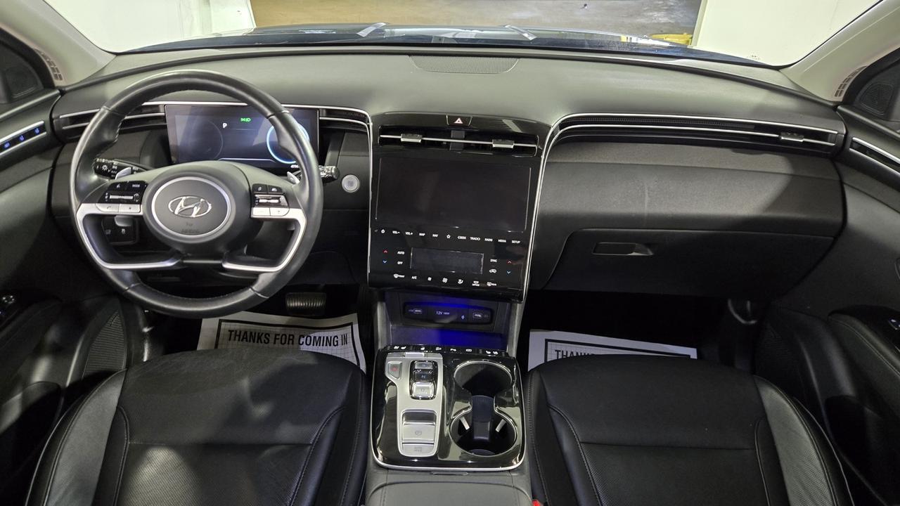 2024 Hyundai Tucson Limited Jersey City NJ