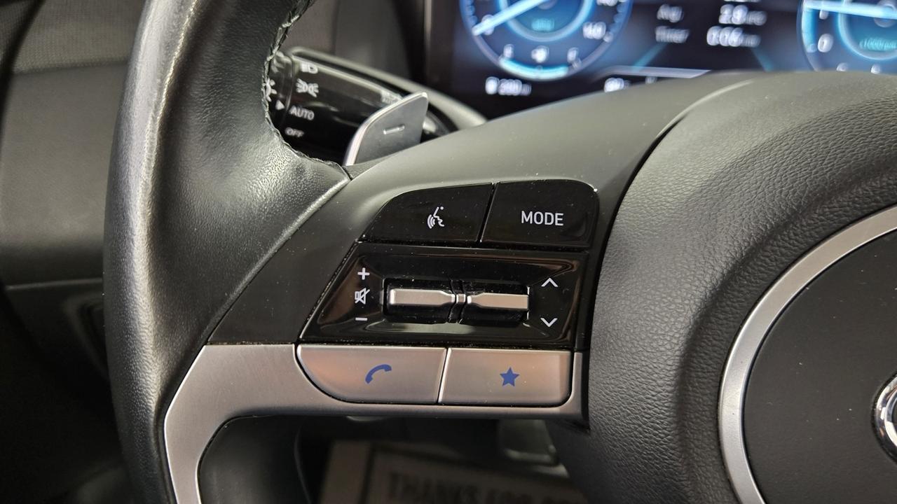 2024 Hyundai Tucson Limited Jersey City NJ