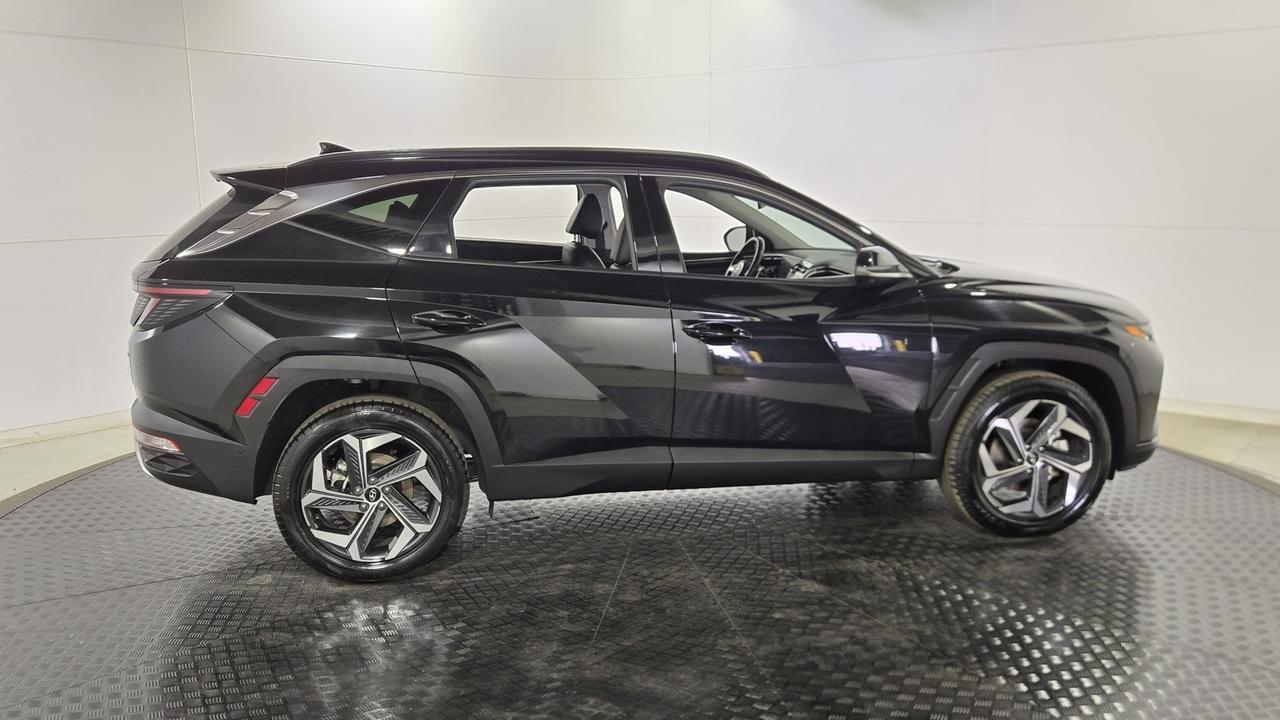 2024 Hyundai Tucson Limited Jersey City NJ