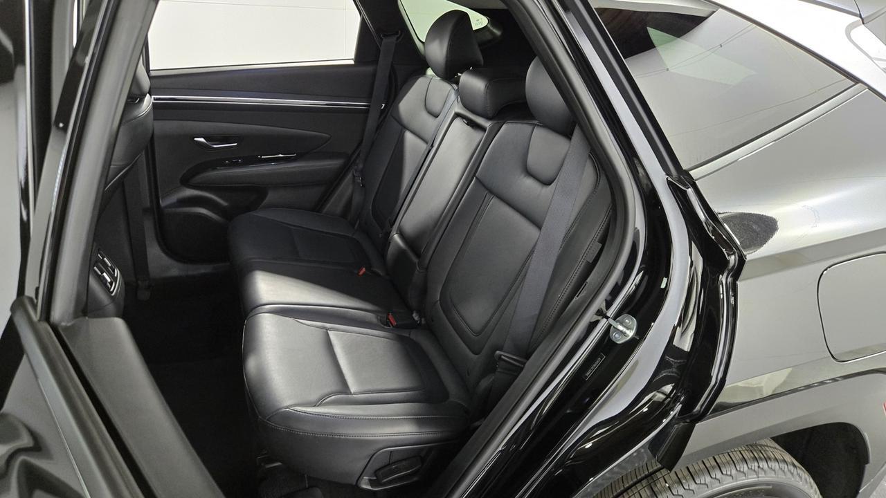 2024 Hyundai Tucson Limited Jersey City NJ
