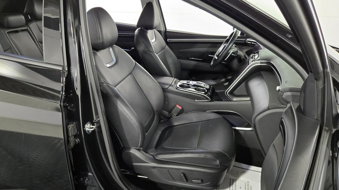2024 Hyundai Tucson Limited Jersey City NJ