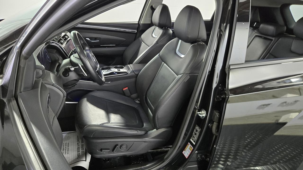 2024 Hyundai Tucson Limited Jersey City NJ