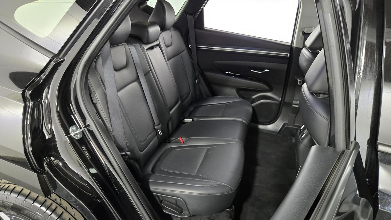2024 Hyundai Tucson Limited Jersey City NJ