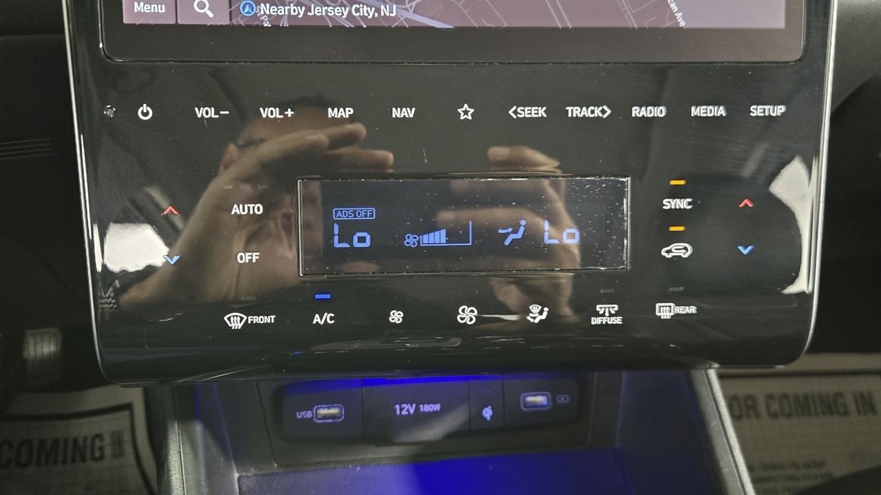 2024 Hyundai Tucson Limited Jersey City NJ