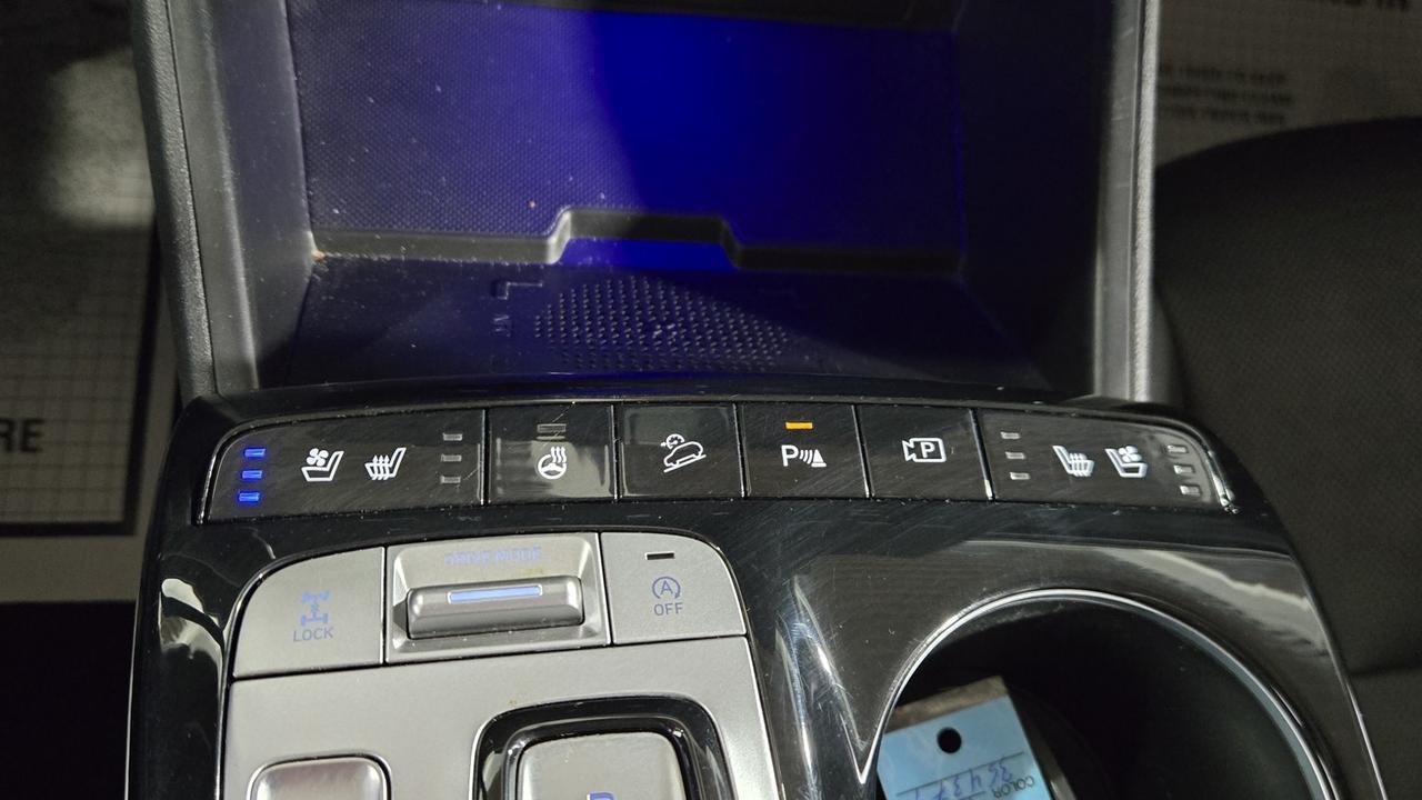 2024 Hyundai Tucson Limited Jersey City NJ