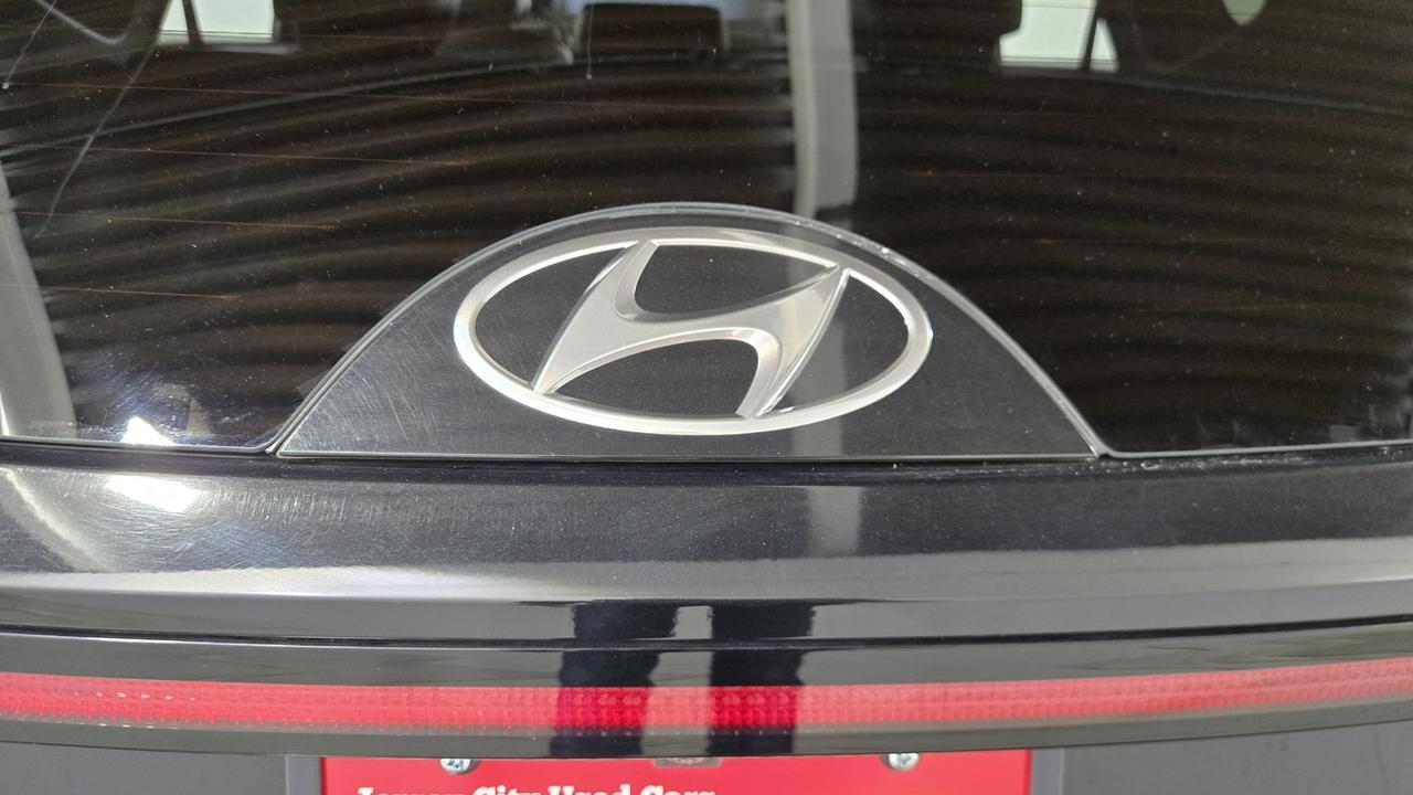 2024 Hyundai Tucson Limited Jersey City NJ