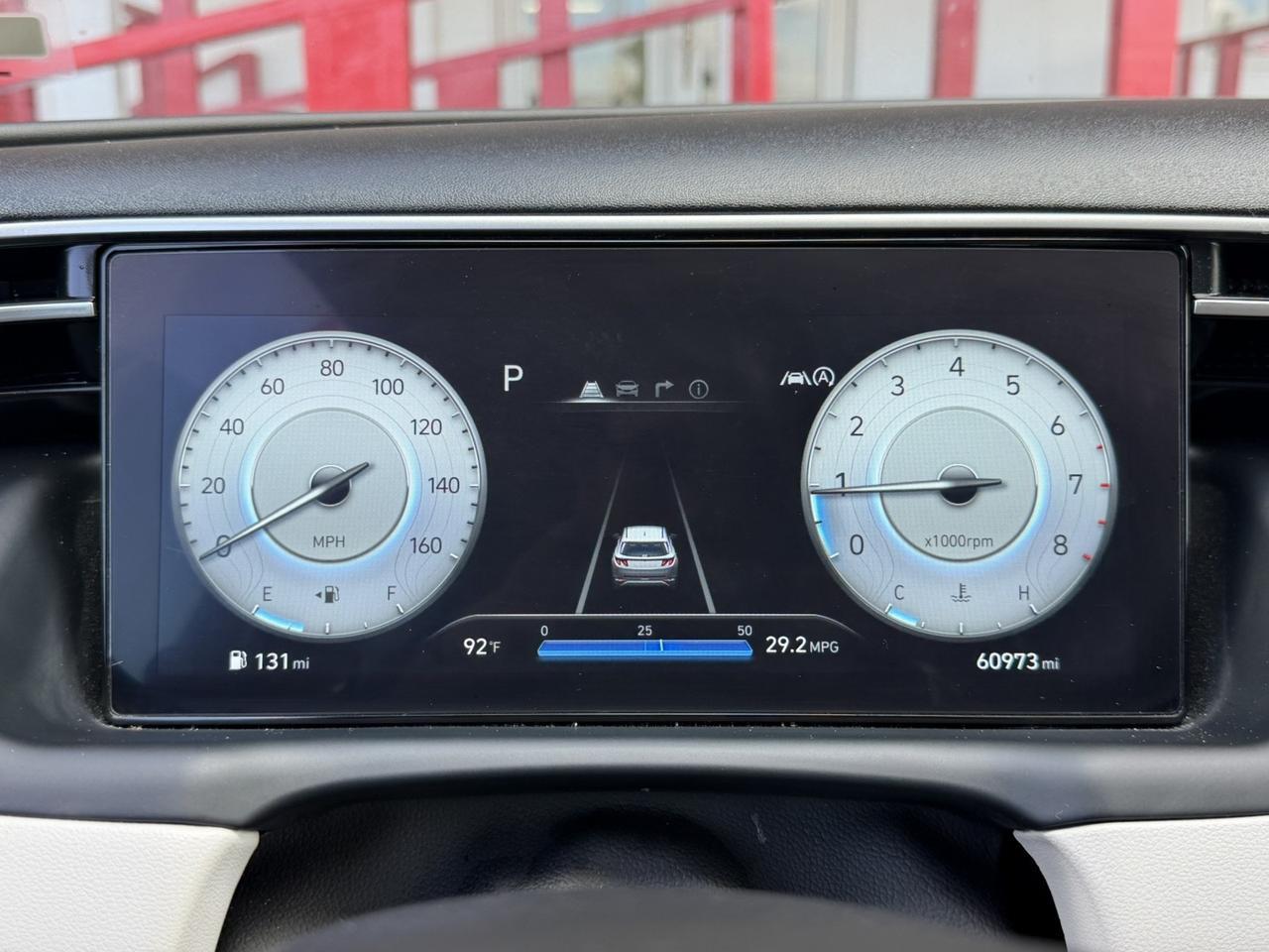 2024 Hyundai Tucson Limited Miami FL