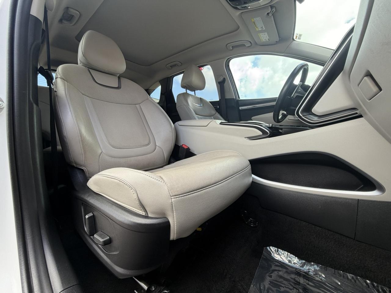 2024 Hyundai Tucson Limited Miami FL