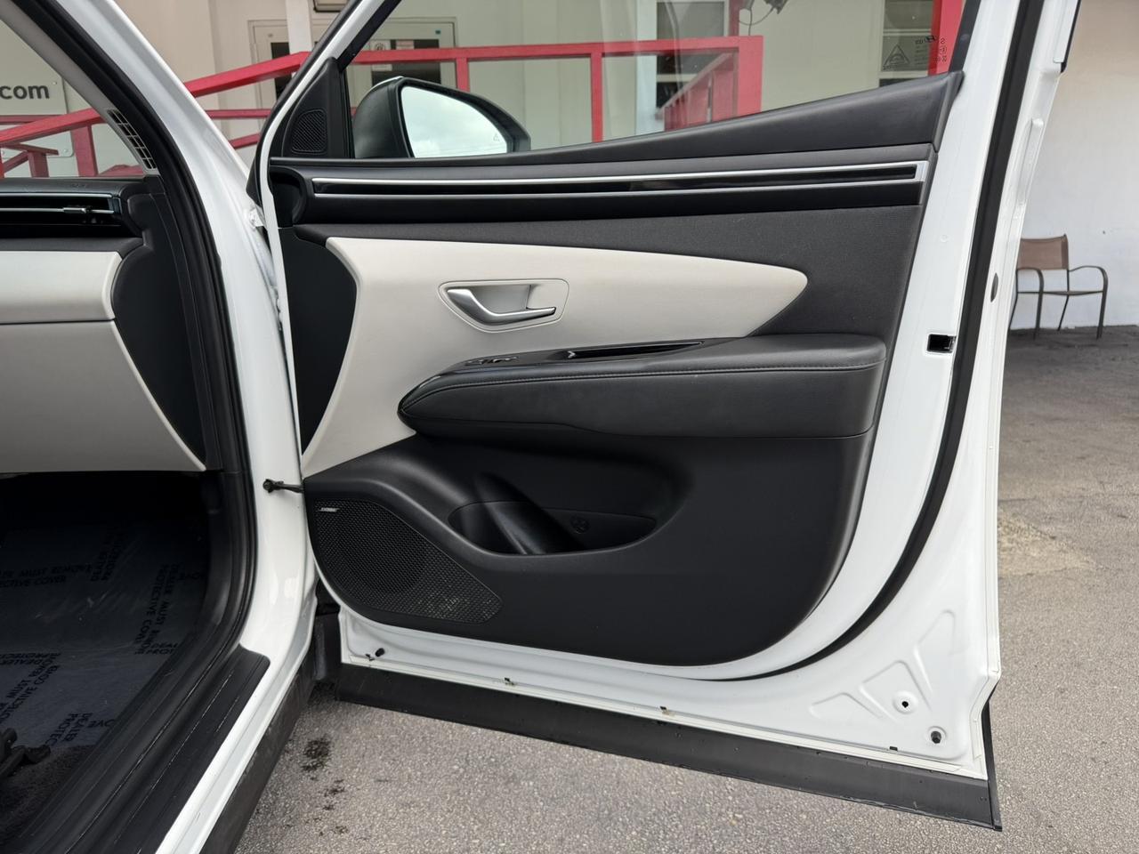 2024 Hyundai Tucson Limited Miami FL