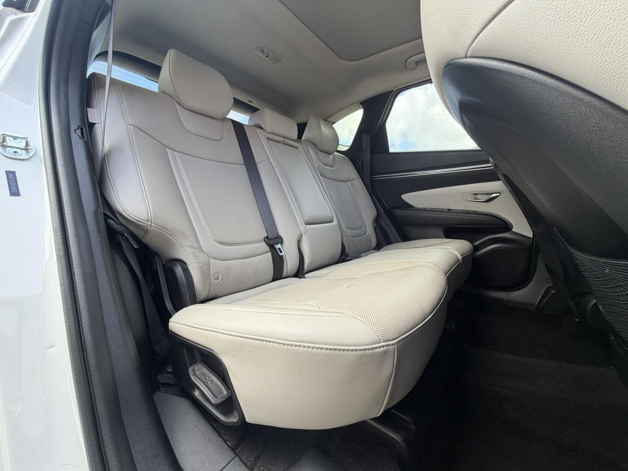 2024 Hyundai Tucson Limited Miami FL