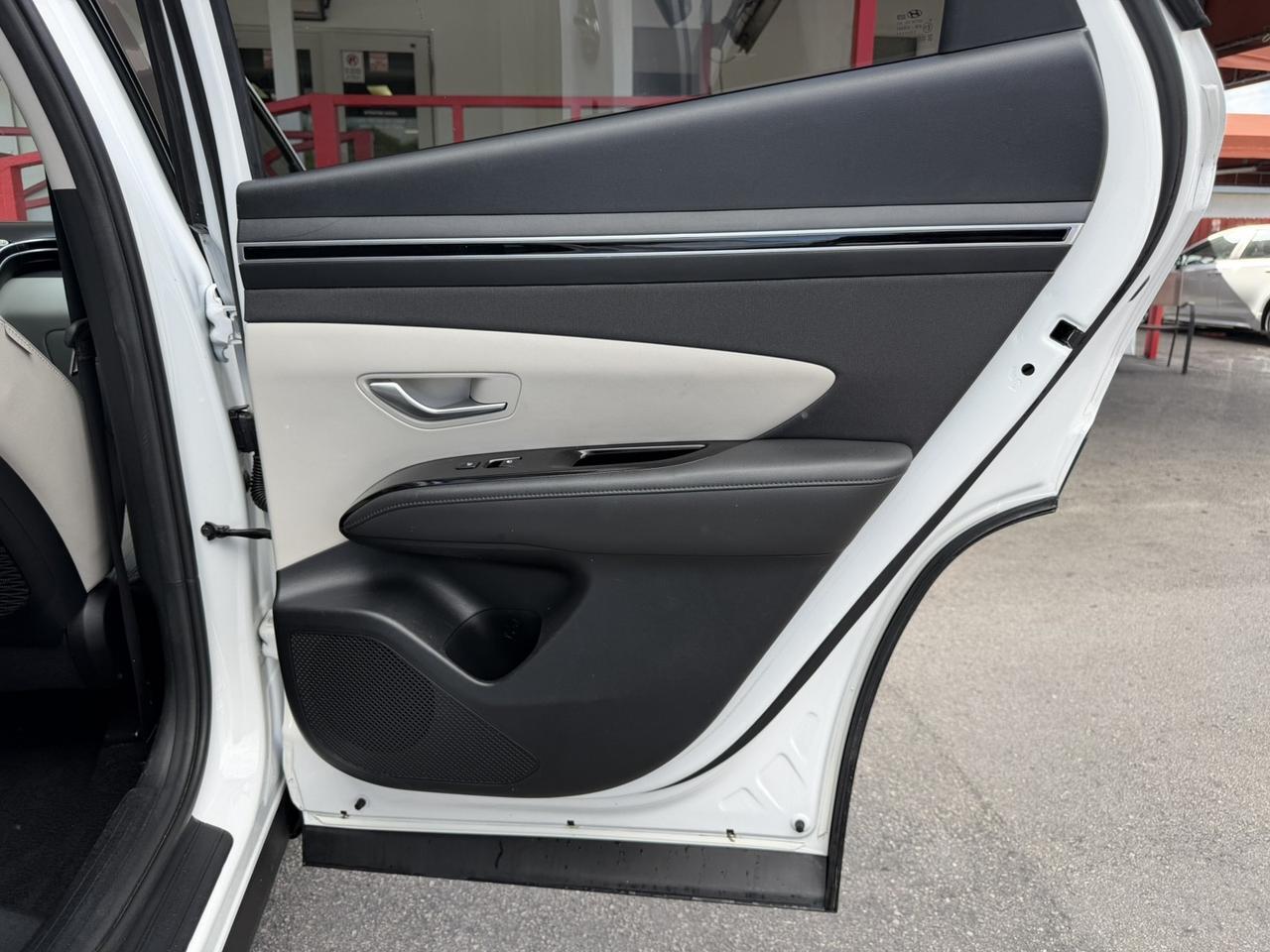 2024 Hyundai Tucson Limited Miami FL