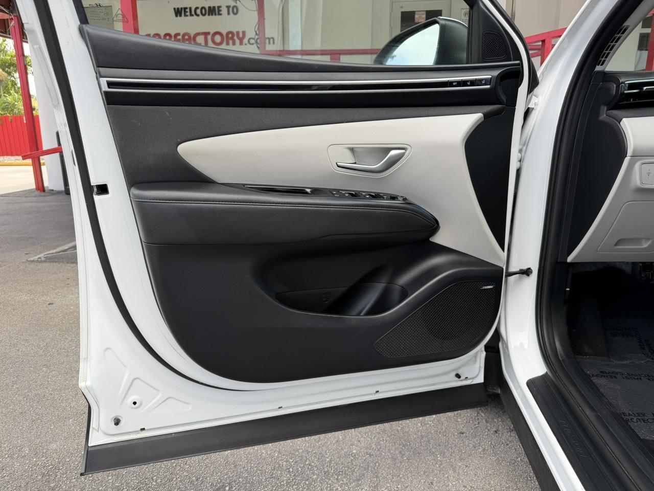 2024 Hyundai Tucson Limited Miami FL