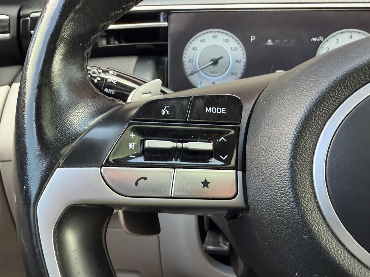 2024 Hyundai Tucson Limited Miami FL
