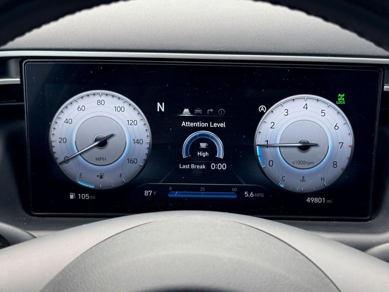 2024 Hyundai Tucson Limited Hialeah FL