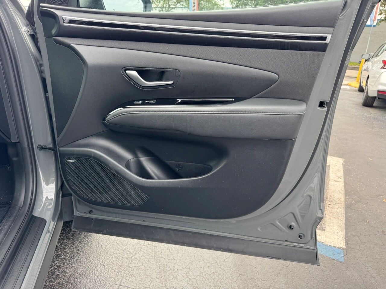 2024 Hyundai Tucson Limited Hialeah FL