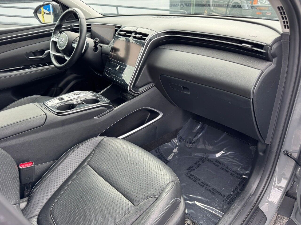 2024 Hyundai Tucson Limited Hialeah FL