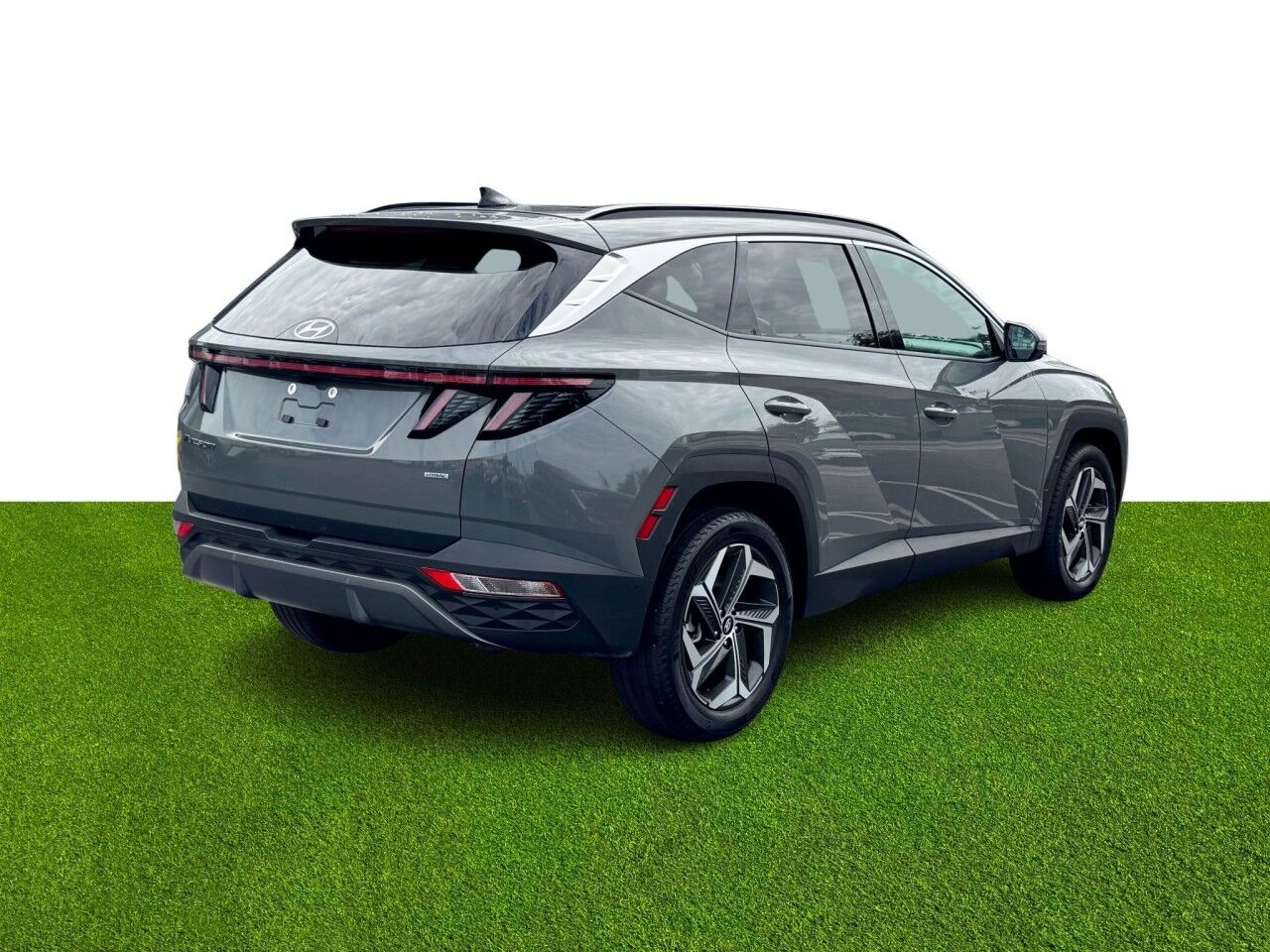 2024 Hyundai Tucson Limited Hialeah FL