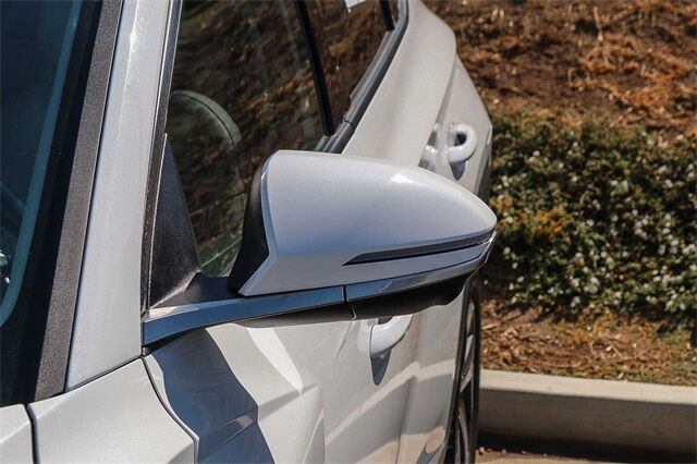 2024 Hyundai Tucson Limited Moreno Valley CA