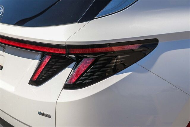2024 Hyundai Tucson Limited Moreno Valley CA