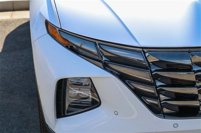 2024 Hyundai Tucson Limited Moreno Valley CA