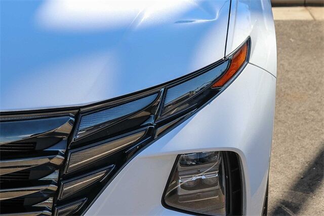 2024 Hyundai Tucson Limited Moreno Valley CA