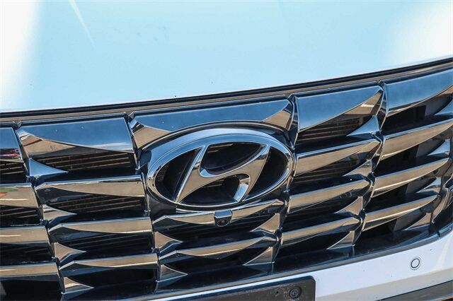2024 Hyundai Tucson Limited Moreno Valley CA