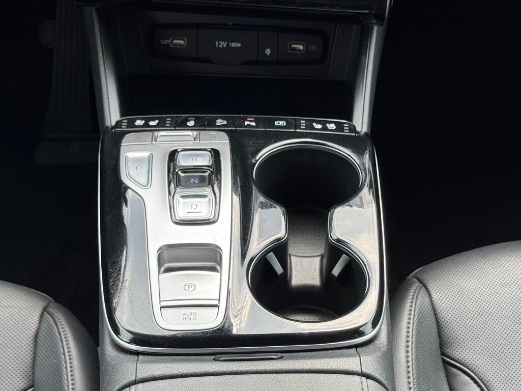 2024 Hyundai Tucson Limited Morristown TN