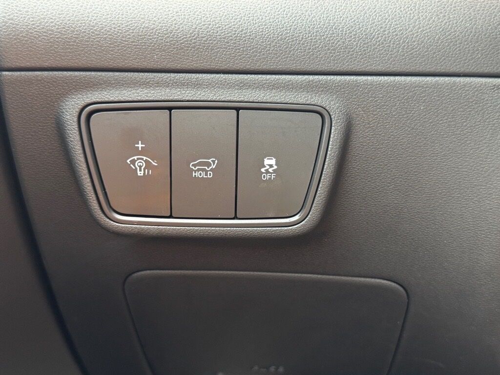 2024 Hyundai Tucson Limited Morristown TN