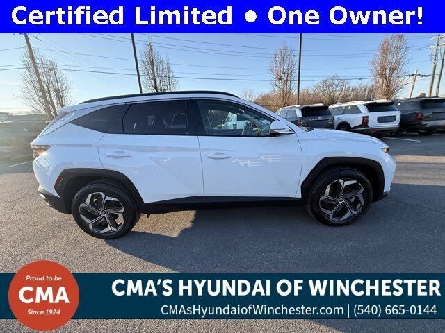 2024 Hyundai Tucson Limited San Clemente CA