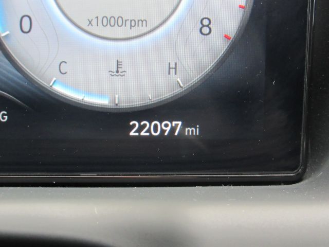 2024 Hyundai Tucson Limited Plano TX