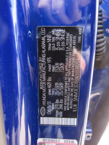 2024 Hyundai Tucson Limited Plano TX