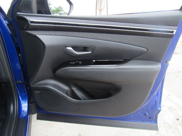 2024 Hyundai Tucson Limited Plano TX
