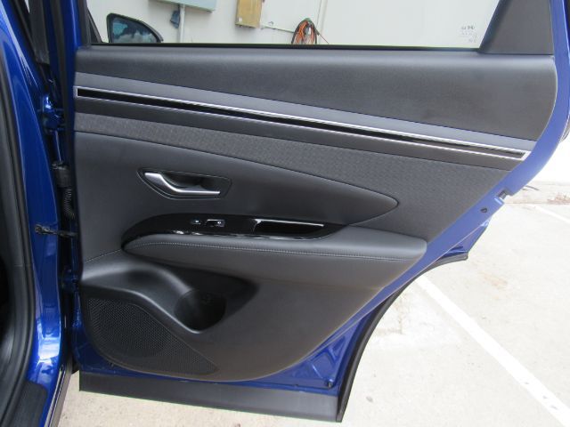 2024 Hyundai Tucson Limited Plano TX