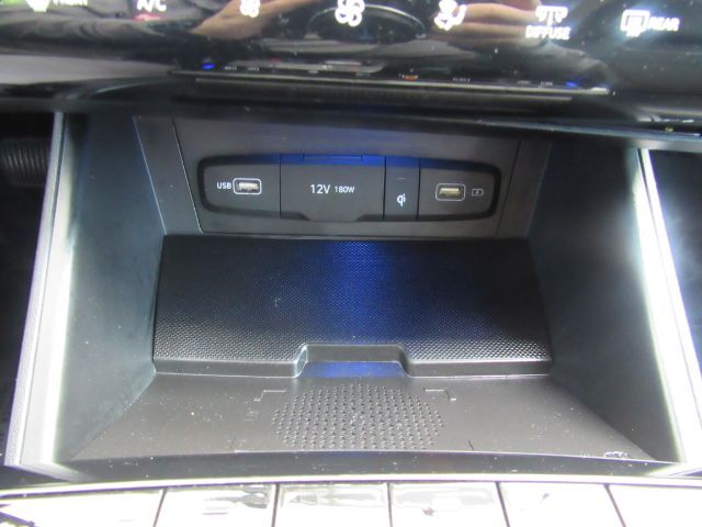 2024 Hyundai Tucson Limited Plano TX