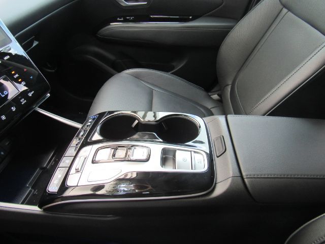 2024 Hyundai Tucson Limited Plano TX