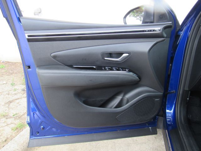 2024 Hyundai Tucson Limited Plano TX