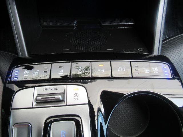 2024 Hyundai Tucson Limited Plano TX