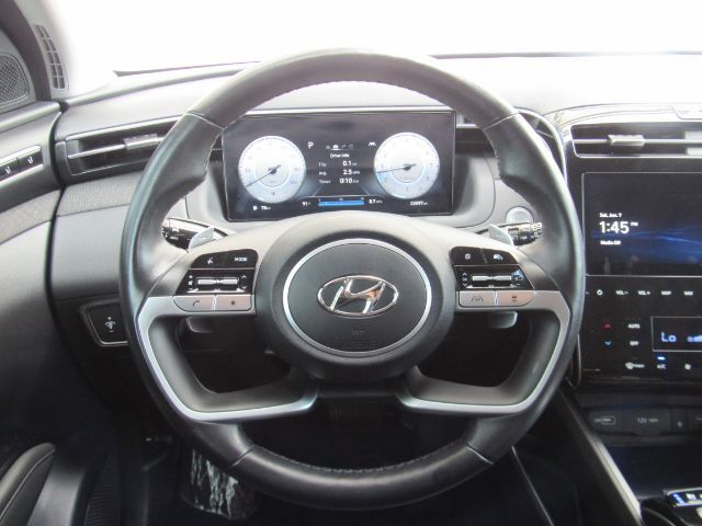 2024 Hyundai Tucson Limited Plano TX