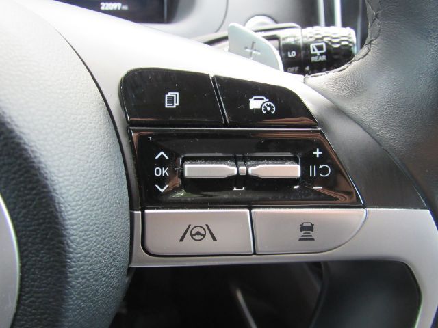 2024 Hyundai Tucson Limited Plano TX